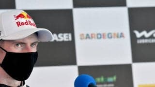 WRCイタリア： エバンス、ソルド、ラッピ「最初のステージは要注意」プレ会見まとめ