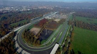 WRC最終戦にラリーモンツァを追加、2020年は全8戦に