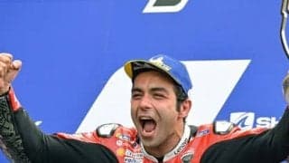 もつれる今季のMotoGP。「コロナ失業」を味わった苦労人が予想外の優勝