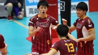 VC長野がホームゲームのボランティアスタッフ募集