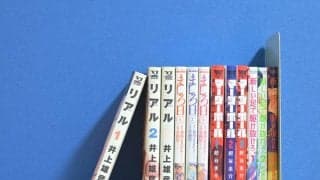 編集部おすすめ！ 読書の秋に読みたいパラスポーツ漫画４選
