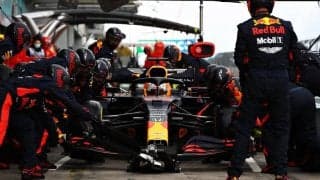 Ｆ１撤退を決めたホンダ　注目が集まる「勝てる技術力」の継承