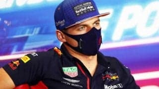 レッドブル・ホンダ、初開催サーキットで逆襲。勝利のカギはタイヤにあり