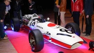 次のステップに脱皮したいホンダ　４度目のＦ１撤退を決めた「真の理由」とは