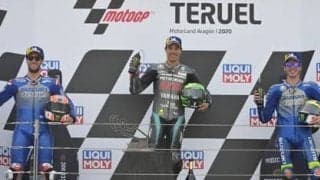 スズキかヤマハかホンダか？MotoGPチャンピオン争いがさらにカオスに