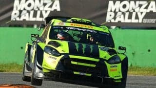 WRCモンツァにロッシ参戦プランが浮上、そのほかのスタードライバー参戦も？