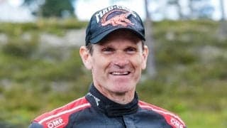 グロンホルムが世界RXスパの併催となるプロジェクトEへの参戦を発表