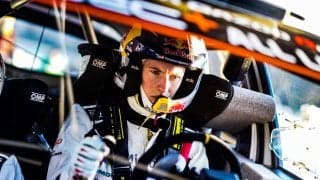 残り1戦、2020年WRCドライバーズチャンピオンへの道を考える