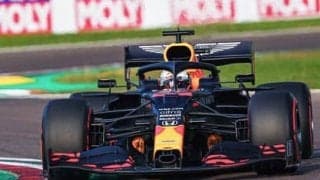 ホンダF1、最後の挑戦。メルセデスAMGのひとり勝ちはもう許さない