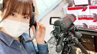 恋して競輪ハンター