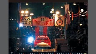 小林直樹カメラマンがワールドラリーカレンダー2021の写真を解説します（最終回）