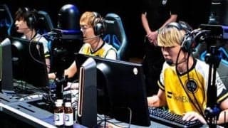 ソフトバンクホークスはeスポーツでも世界一を目指す。合宿所が超豪華