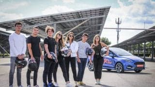 FIAラリースタードライバー、ASN向けに規定やガイドラインを発行