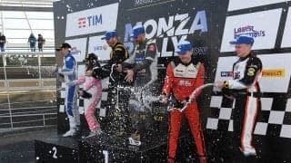 WRCモンツァは開催に向け全力投球、FIAとWRCプロモーターが現地視察