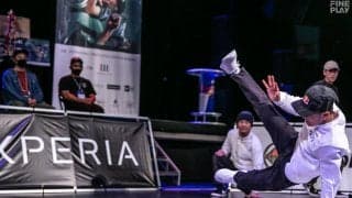 明日開催！日本トップクラスのBBOY・BGIRLが集結「第２回全日本ブレイキン選手権」注目選手 オープン部門