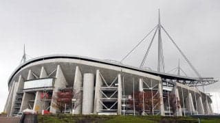 【追記】2021年ラリージャパンのサービスパークは豊田スタジアムに