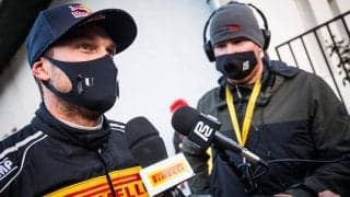 ミケルセンがERCカナリアスに参戦「目前で優勝を逃した8年前のリベンジを果たす」