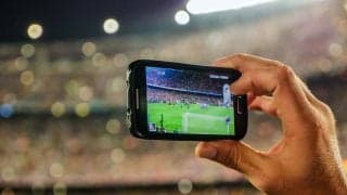 2021年 絶対知っておくべきスポーツ×テクノロジートレンド