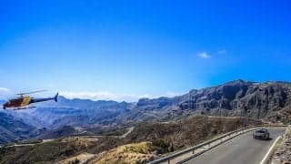 ERCカナリアス 事前情報：激動のシーズン最終戦、ERC、ERC1ジュニアタイトル争いに注目