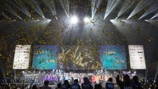 【第3回全国高校eスポーツ選手権】ロケットリーグ部門・決勝大会に進出する4チームが決定！