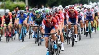 宇都宮クリテリウム・レポート