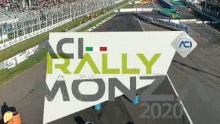 WRCモンツァがエントリーリストを発行、今季最大の95台