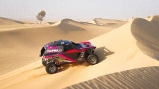 クリス・ミークがPHスポールからダカール参戦へ