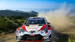トヨタ、WRC最終戦モンツァで全タイトルの獲得を目指す