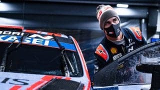 【追記】WRCモンツァ：首位ソルドと2番手ラッピに10秒ペナルティ、トップ3台はそれぞれ1秒差に