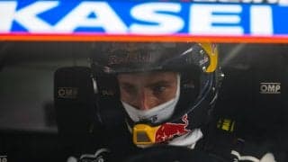 WRCモンツァ：トヨタのエバンスがSS11でコースオフ。オジエがチャンピオン最有力候補に