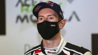 WRCモンツァ：エバンス「チームに対しても申し訳ない」デイ3コメント集