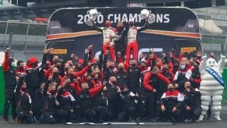 WRCモンツァ：豊田章男社長「彼らと2020年のシーズンを戦えて本当に良かったと思います」コメント全文