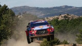 ヒュンダイ、ソルドとブリーンの起用継続を発表