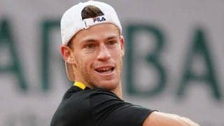 ラケットからコントローラーへ!? シュワルツマンがeスポーツチームを設立