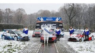 2020年でWRカータイヤ供給終了のミシュラン、モンツァで有終の美