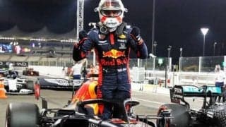 レッドブル・ホンダの速さは本物。最終戦でメルセデスAMGに追いつく