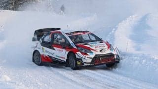 WRCスウェーデンの代替としてアークティック・ラップランドラリーを規模拡大・日程移動し開催調整へ