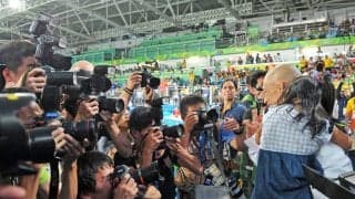 プロカメラマンが厳選。パラリンピックの魅力が詰まったこの一枚