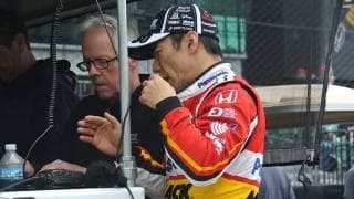 佐藤琢磨、インディ500制覇の裏にあった絆　名エンジニアが語る「最高のはなむけ」とは