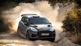 2021年のERC各部門が構成を調整、新登場のラリー3もERC対象に