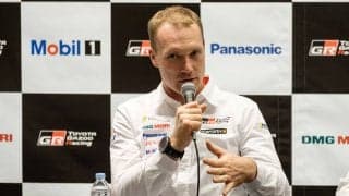 トヨタ、2021年WRC参戦体制発表。チーム代表はヤリ-マティ・ラトバラ