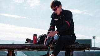 一瞬の輝きを求めて〜義足ハイジャンパー「鈴木徹」東京パラへの軌跡Vol.1／2020年10月26日「初めて跳び方がわからなくなった」