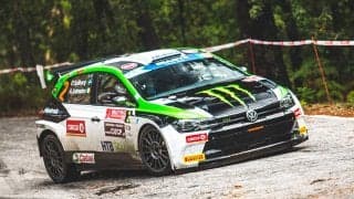 フォルクスワーゲンが激動の2020年シーズンを総括、注目はソルベルグの躍進