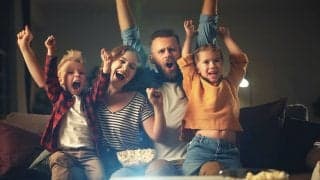 映画通イチオシの感動スポーツ映画5選