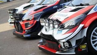 WRCモンテカルロ：厳戒態勢のなか、2021年シーズン開幕へ