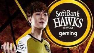 ホークスの助っ人が分析。韓国のeスポーツ選手の年俸が高額な要因