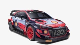 マニュファクチャラーズタイトル3連覇に臨むヒュンダイ、開幕戦から勝利を狙う