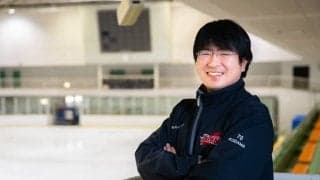 キャプテン・児玉直が語るパラアイスホッケー日本代表の伸びしろ