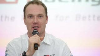 ラトバラ、トヨタのWRCチーム代表の職は「受けると決めるまで30秒」