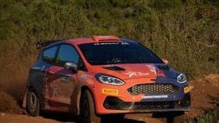 FIAのラリードライバー発掘プロジェクト「FIAラリースター」2月にフィンランドから始動